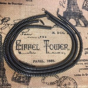 New Necklaces- 3 in set